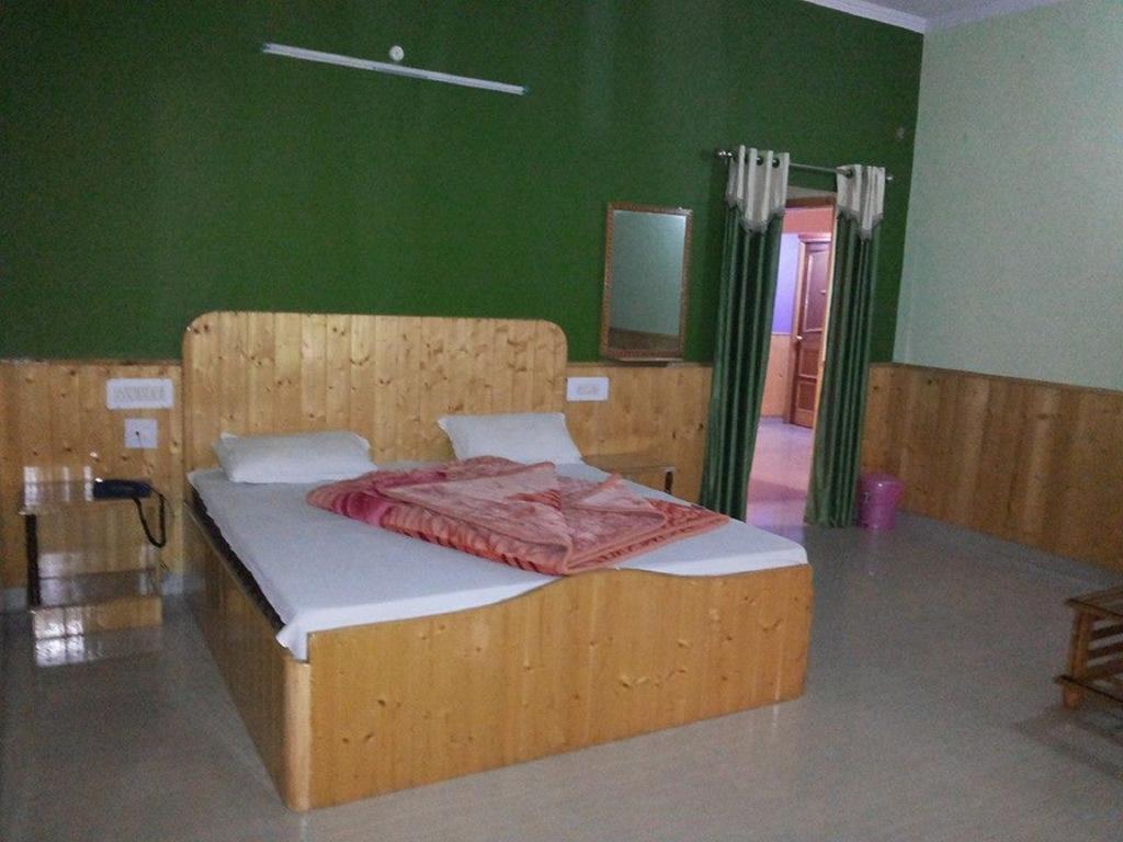 Himgiri Resort Nagchala ห้อง รูปภาพ